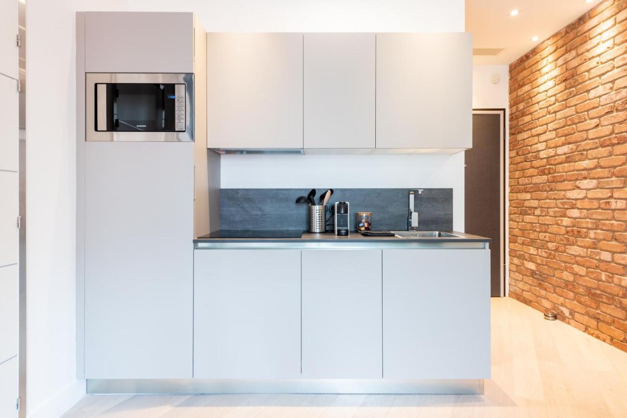 Appartamento Smartbnb - 2 Pièces Moderne - Mezzanine - Emplacement Central